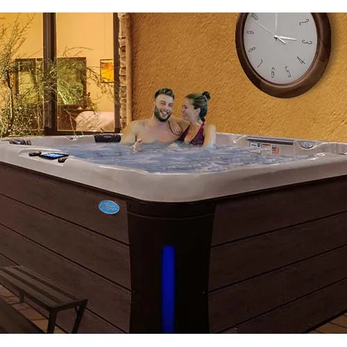 Platinum hot tubs for sale in Montclair